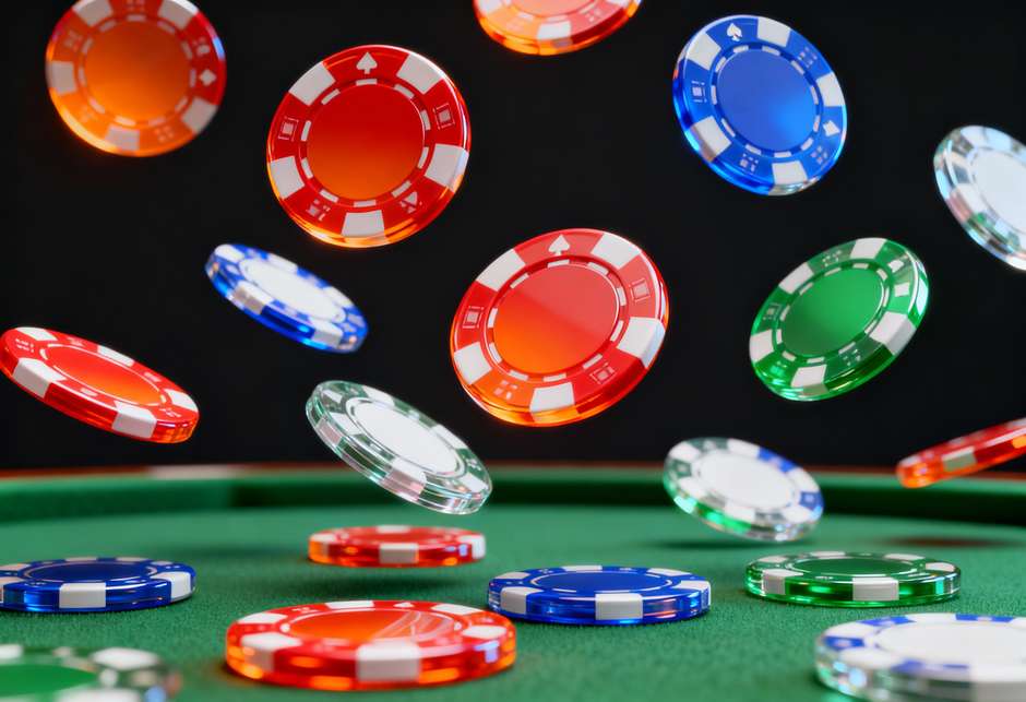 Jetons Rouges au Casino : Stratégies Gagnantes pour Optimiser Vos Mises