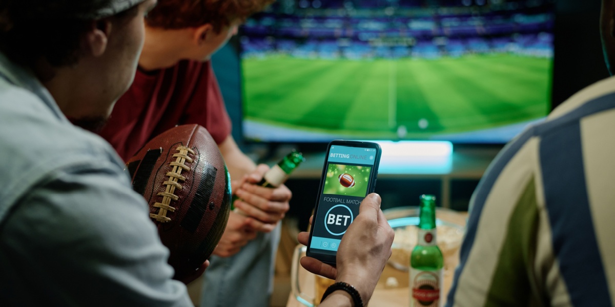 Cómo Apostar al Fútbol Guía Completa para Principiantes 964554940