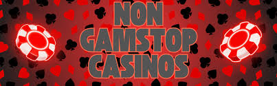 Discover the Excitement Casinos Not on Gamstop UK