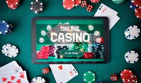 ReyLucky Casino Tu Portal a la Diversión y Ganancias ReyLucky Casino Tu Portal a la Diversión y Ganancias