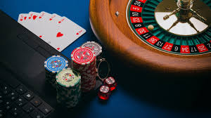 The Best Online Casino in the UK Discover Winning Opportunities