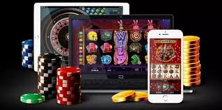 The Future of Online Casinos in the UK Trends and Developments for 2024