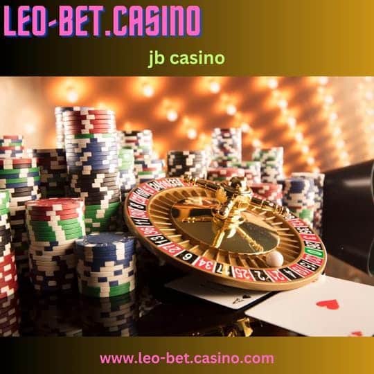 The Exciting World of JB Casino Platform